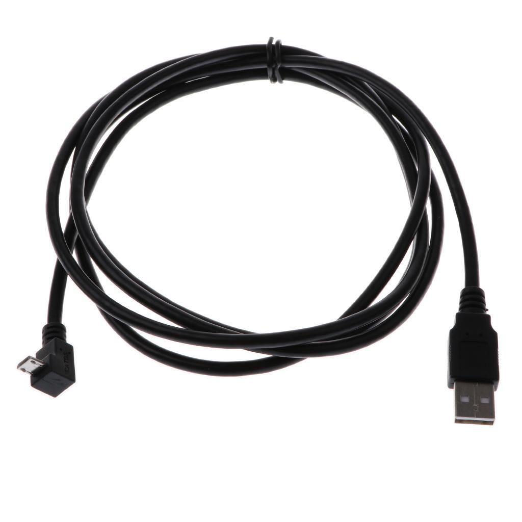 Micro USB B Male to USB 2.0 A Female OTG Adapter Converter Cable For Nexus 7