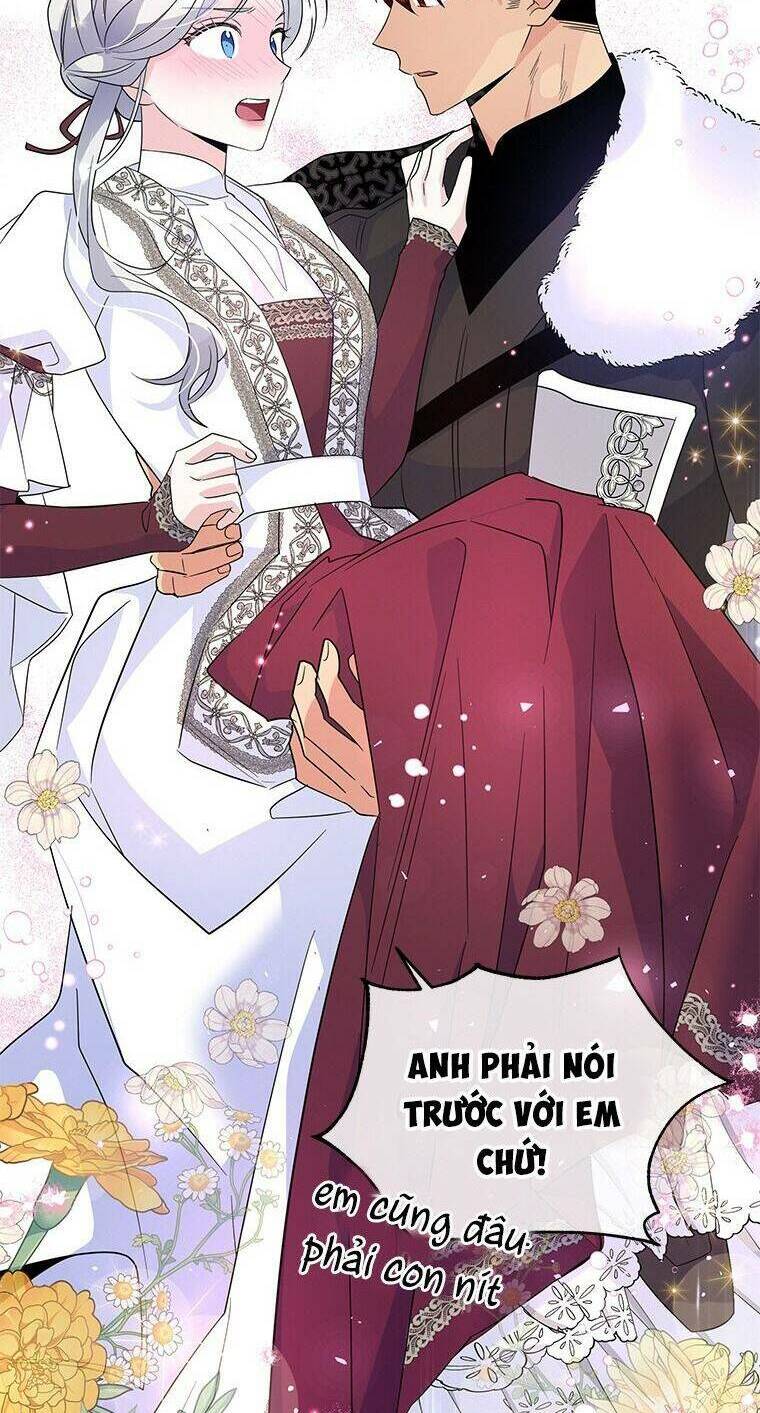 chồng yêu, em muốn đình công! chapter 58 72