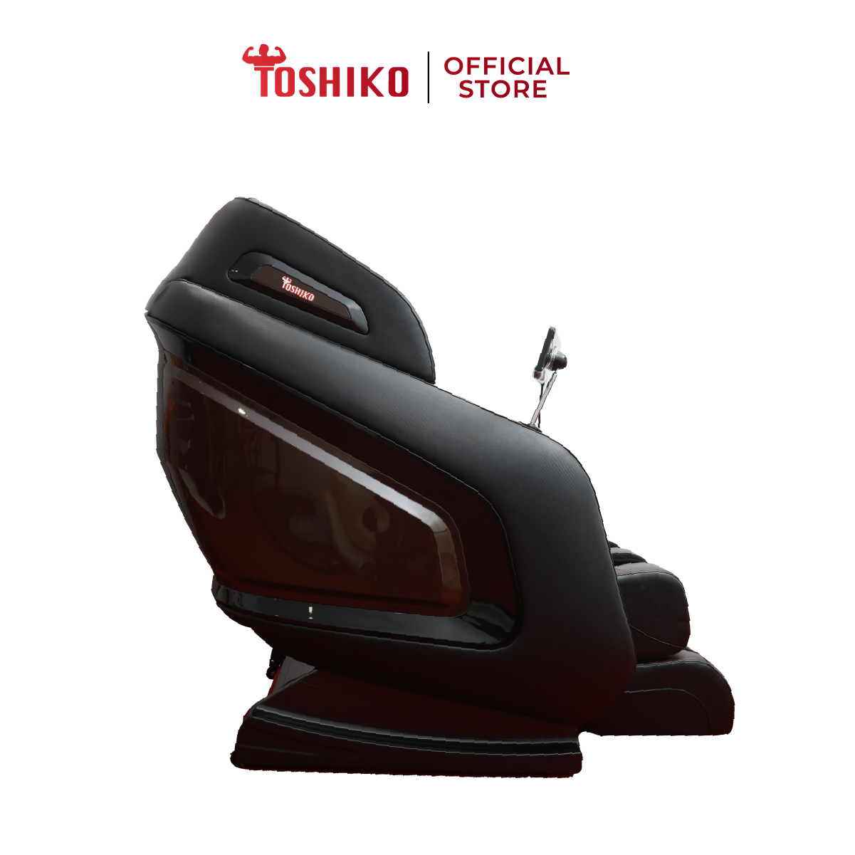 Ghế massage trị liệu toàn thân Toshiko T18 - bảo hàng 6 năm