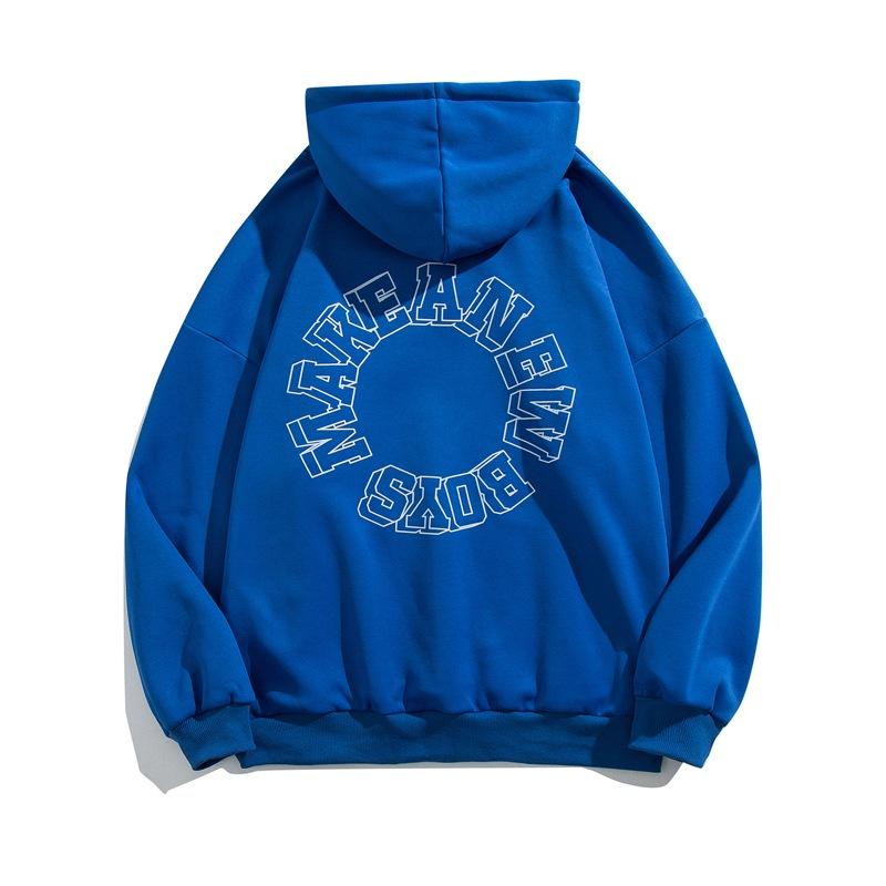 Áo hoodie Nam Nữ FANA