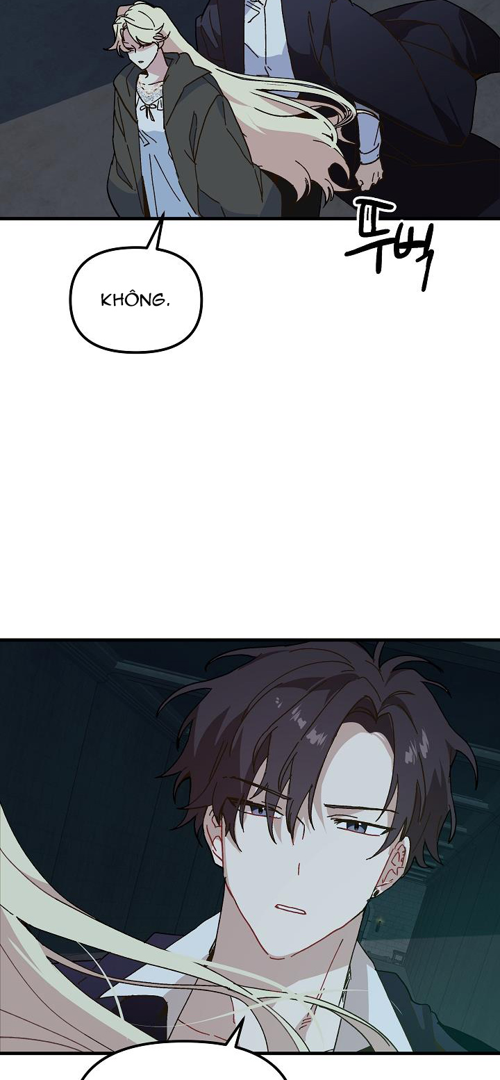 công chúa vờ như điên chapter 15 35