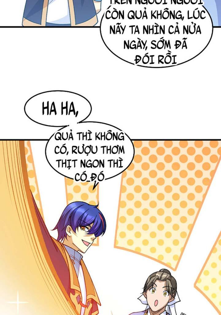 võ đạo độc tôn chapter 606 39