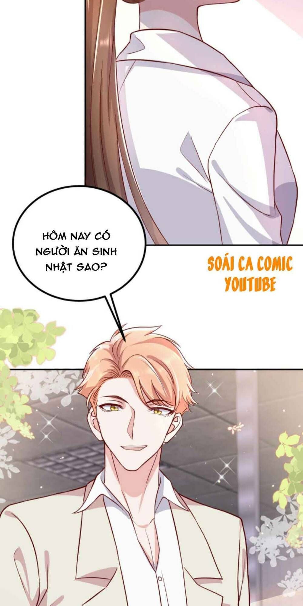 nhất sanh hữu hỉ chapter 42 31