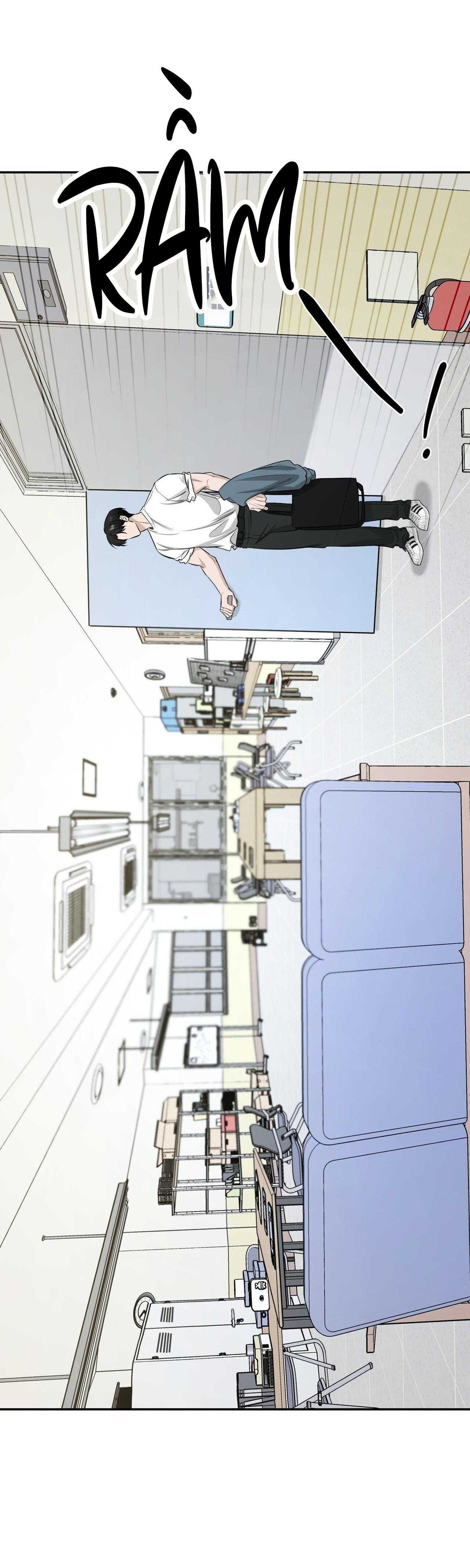 chàng trai cho em mọi thứ chapter 18 30