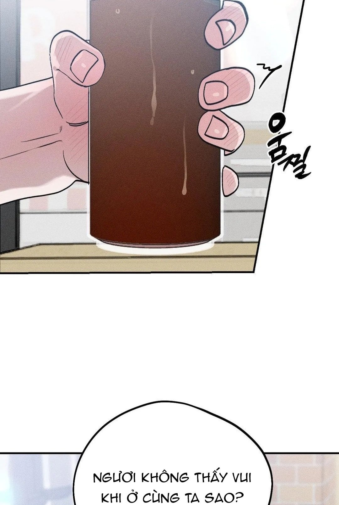 [18+] người đàn ông làm tình với quỷ chapter 10.2 22