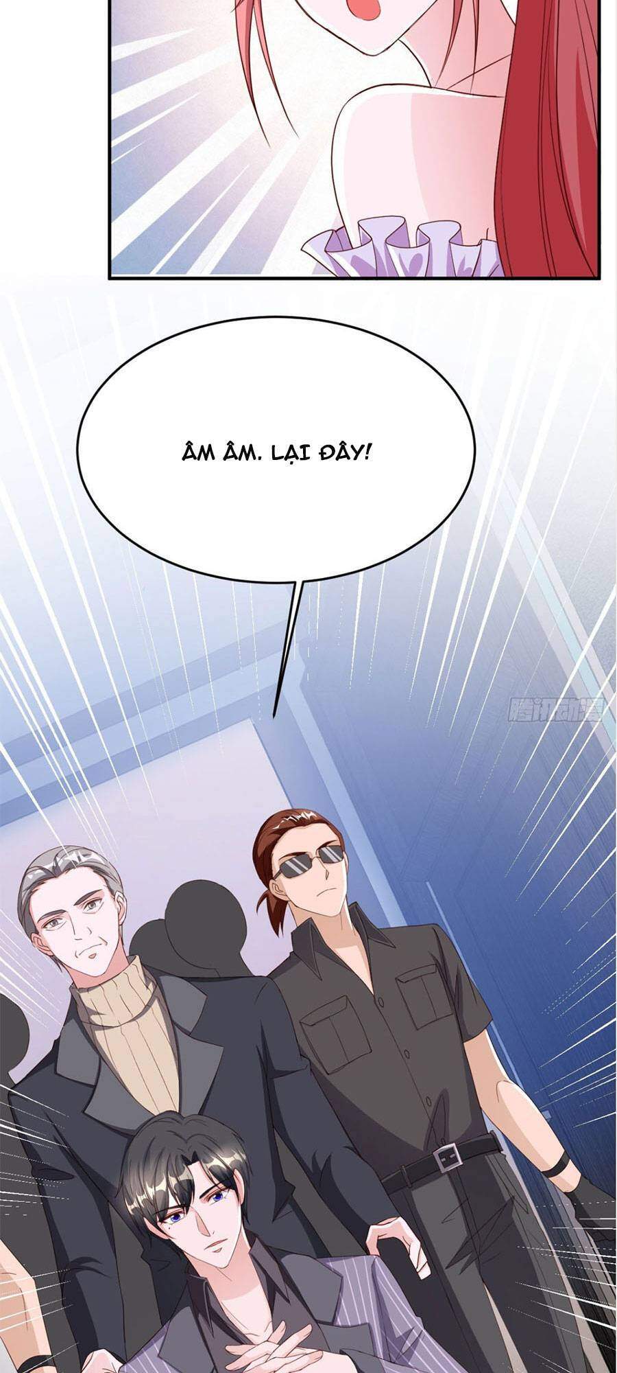 đại lão gọi tôi tiểu tổ tông chapter 71 8