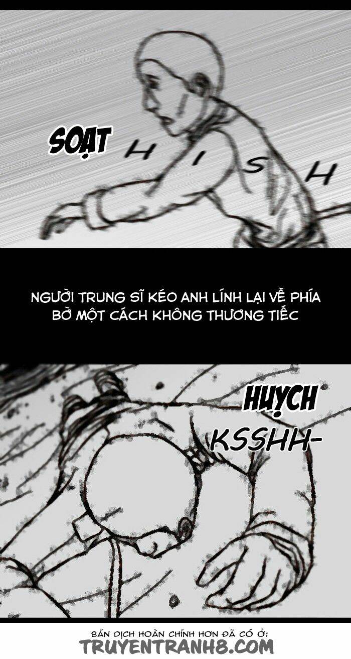 thứ sáu: những câu chuyện cấm chapter 31 22