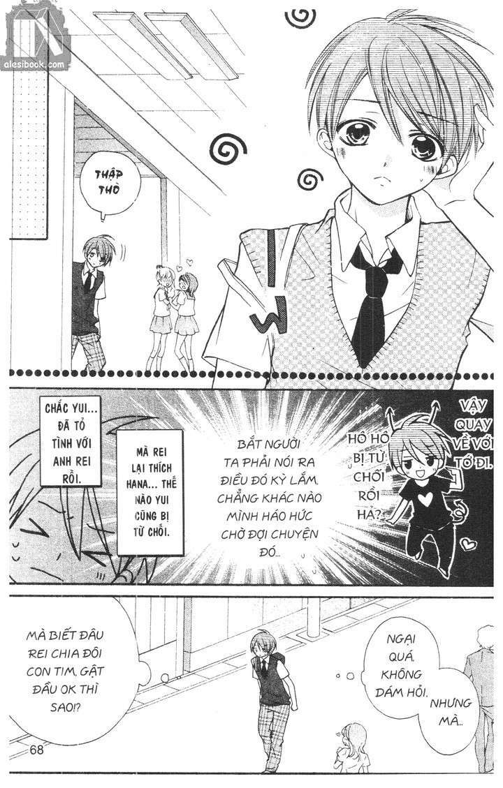 crash! chapter 43 16