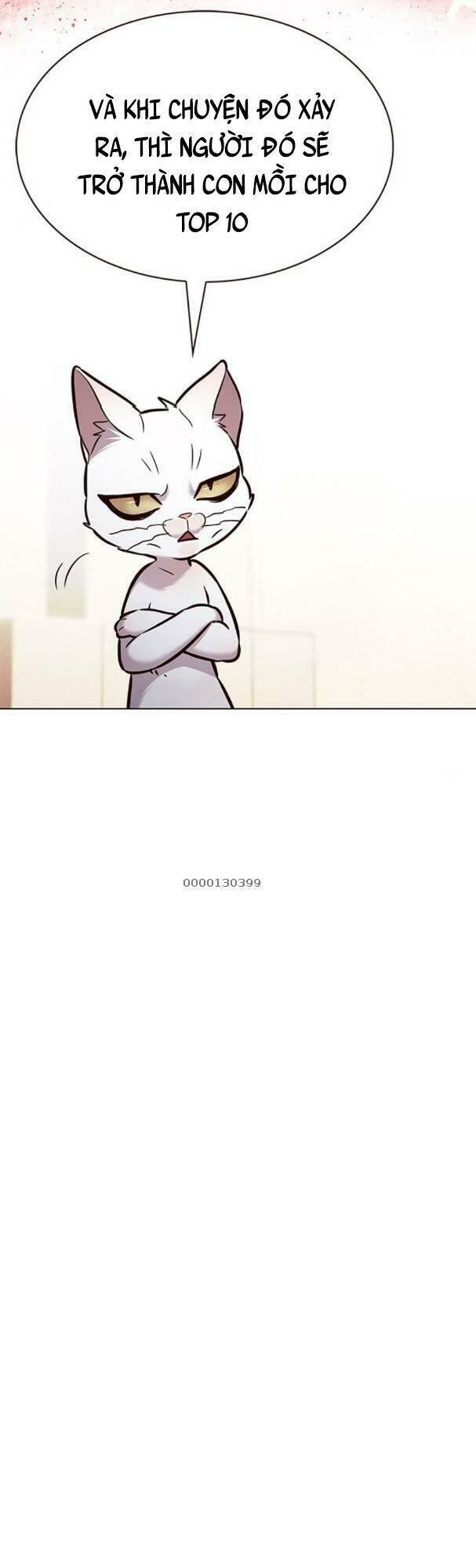 biến thân thành mèo chapter 180 26
