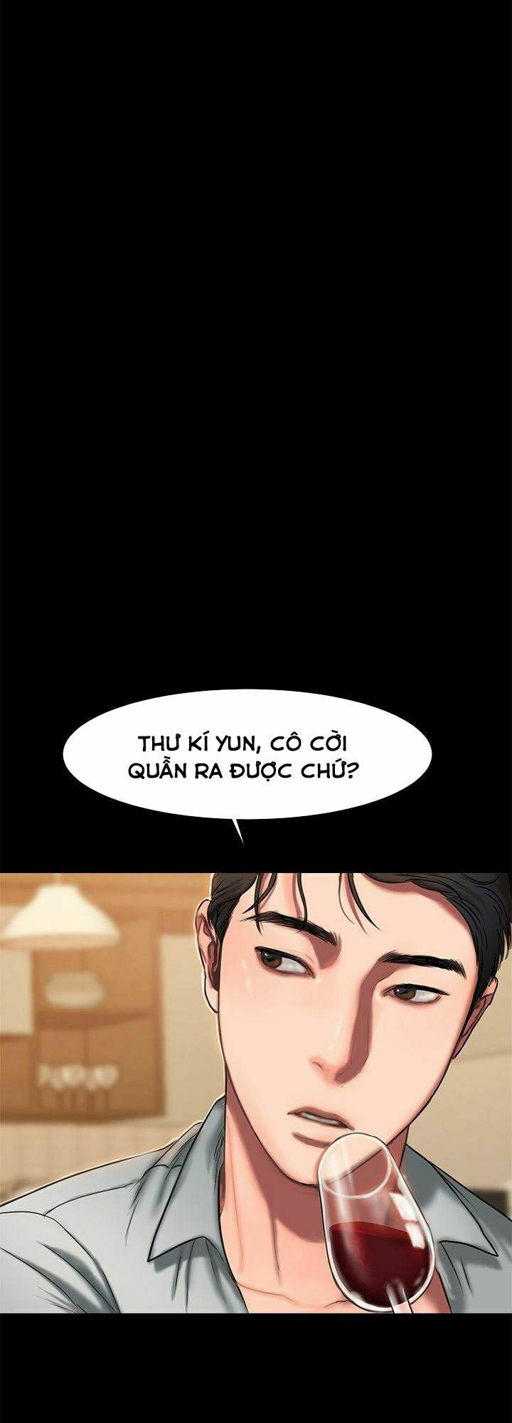 chạy trốn chapter 3 58