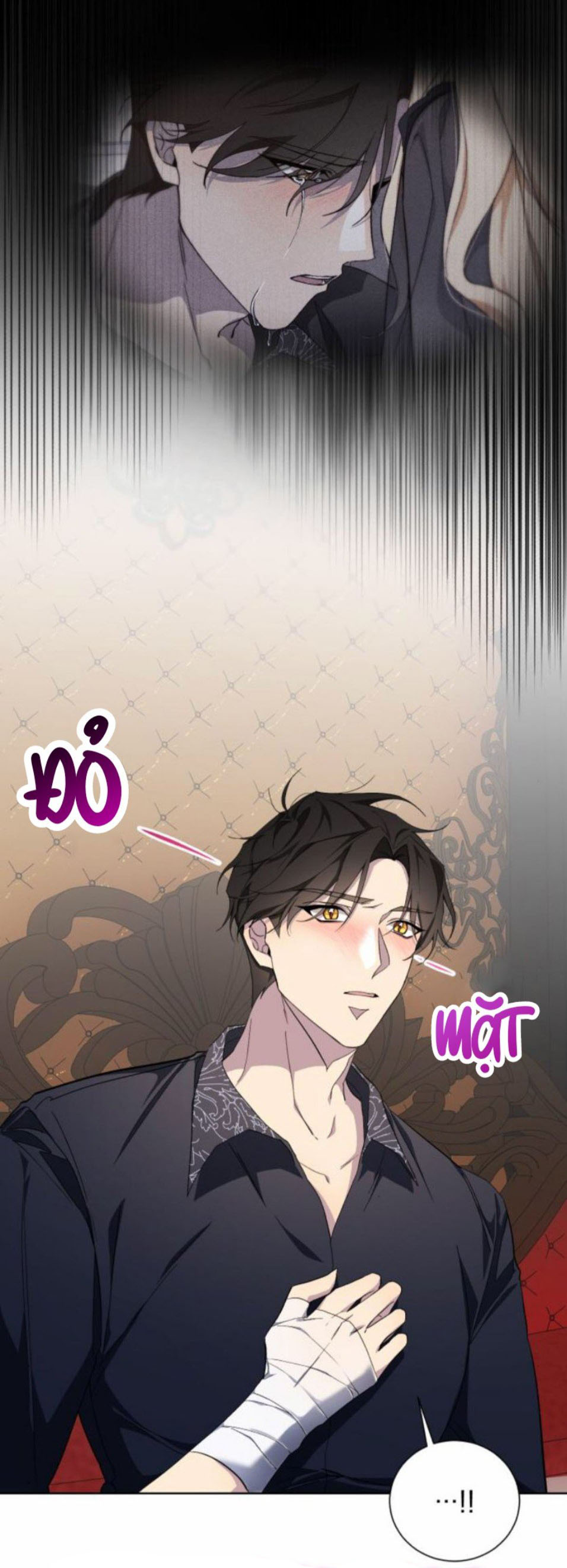 đã có lúc ta muốn nàng chết đi chapter 33 40