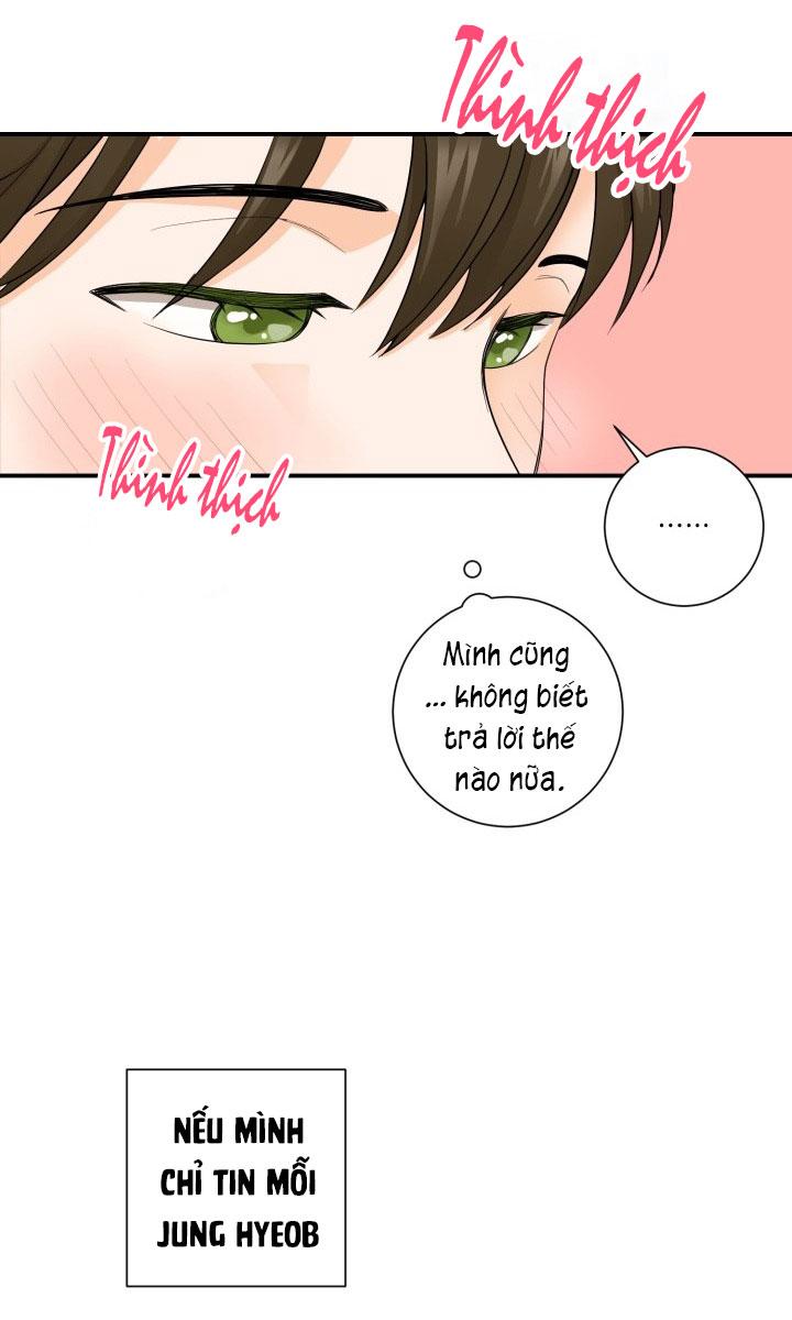 bạn trai ảo tưởng chapter 2 4