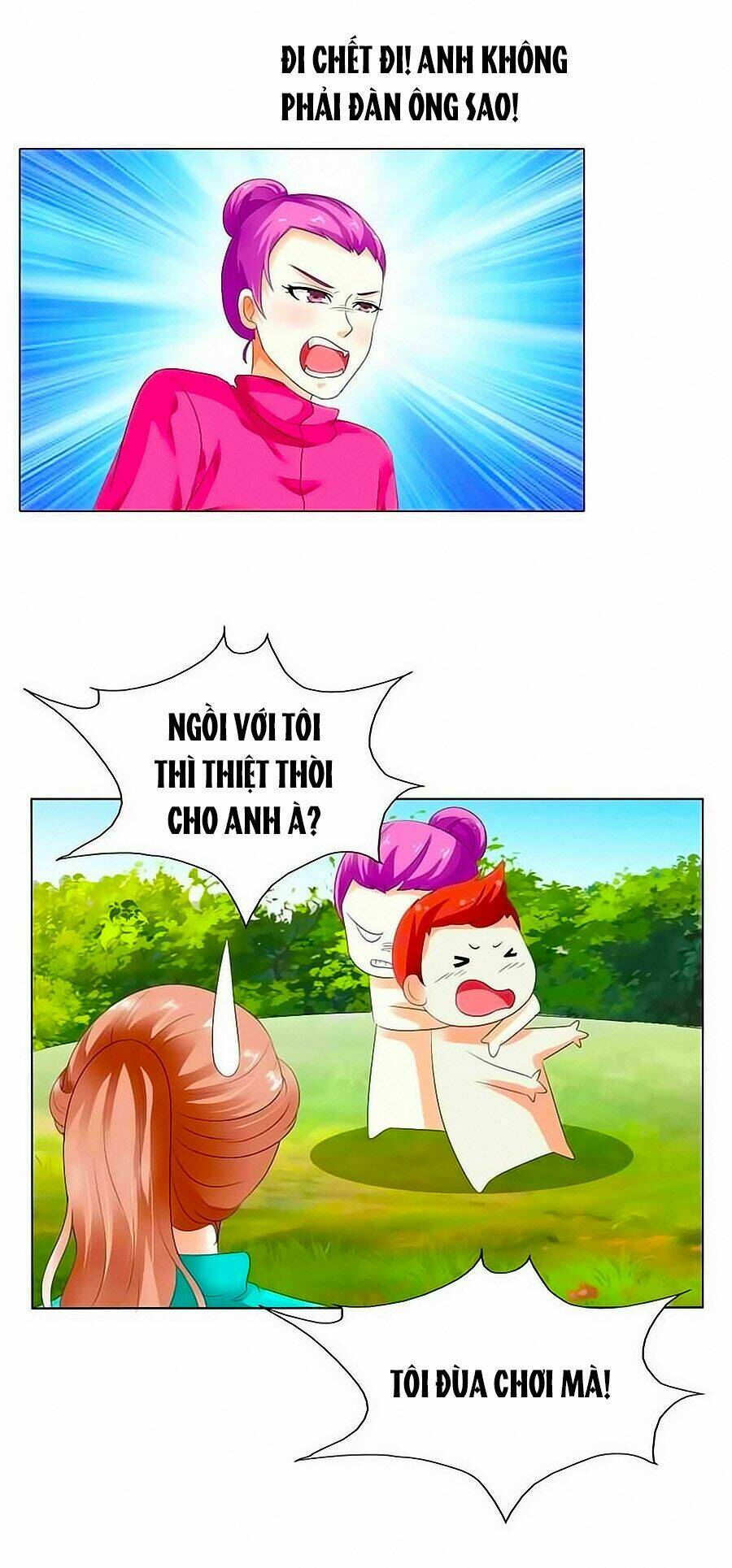 song diện danh viện chapter 43 12