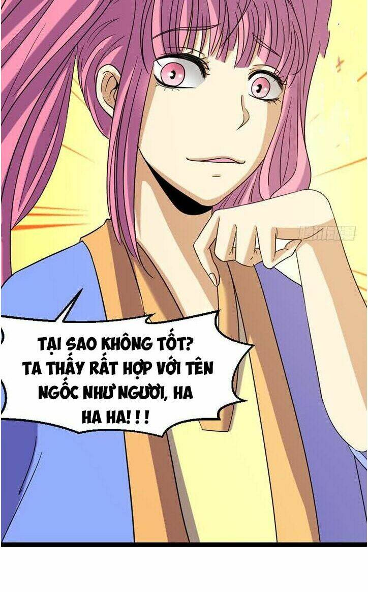 phong quỷ truyền thuyết chapter 177 15