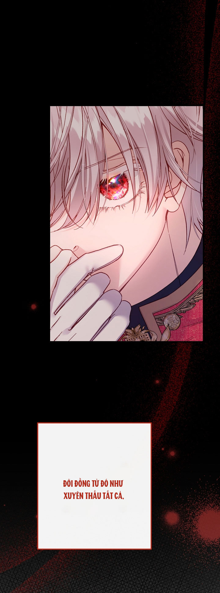 trở thành vợ thái tử quái vật chapter 79.1 26