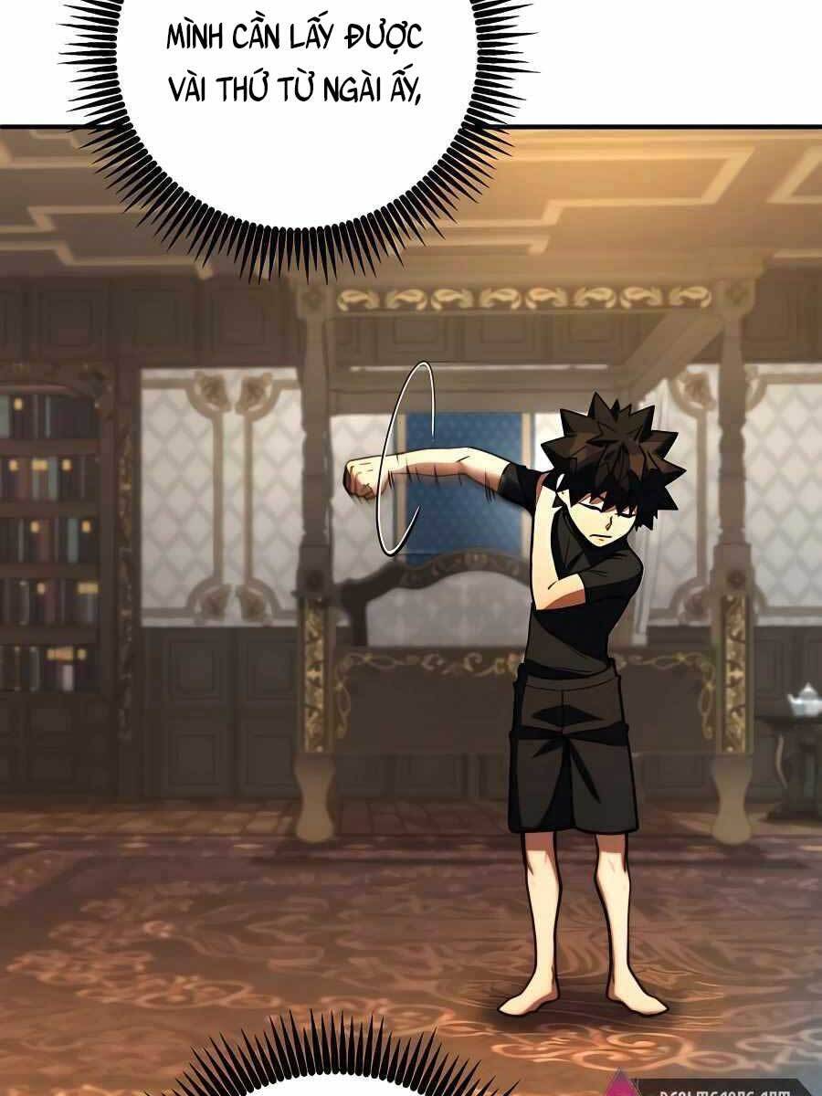 tôi dùng búa thần giải cứu thế giới chapter 8.1 9