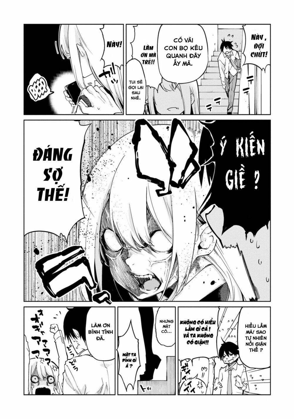 jiangshi kaitan blood chapter 34 3