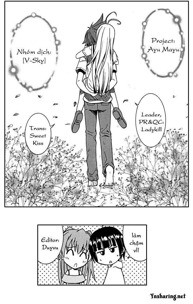 ayu mayu chapter 22 31