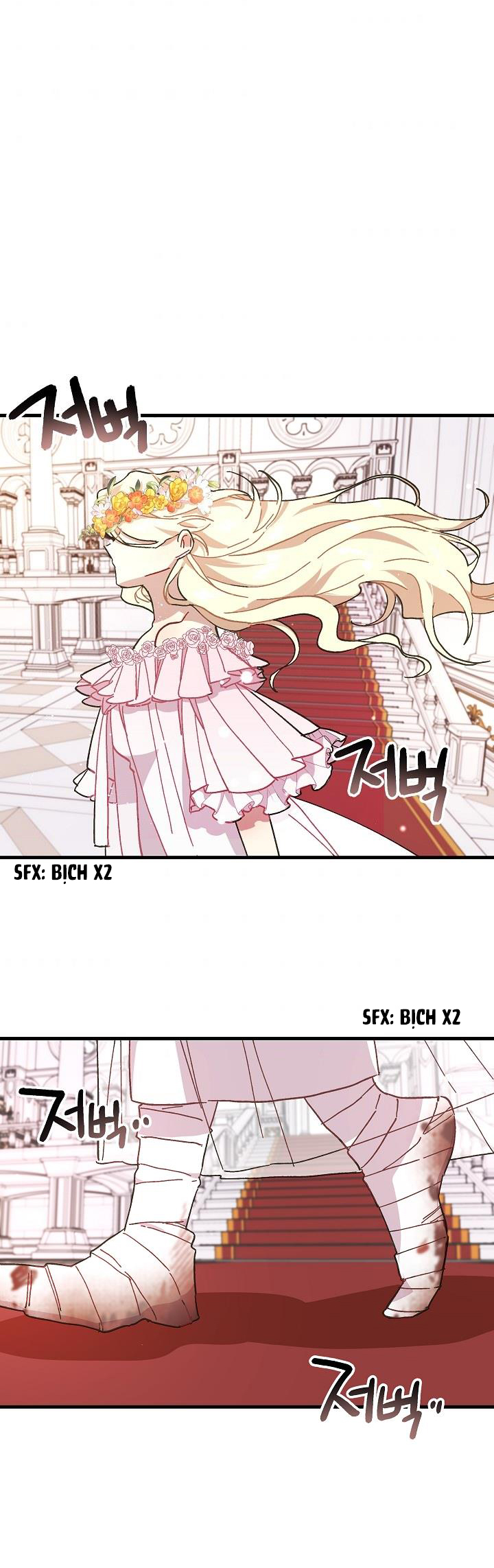 công chúa vờ như điên chapter 1 74