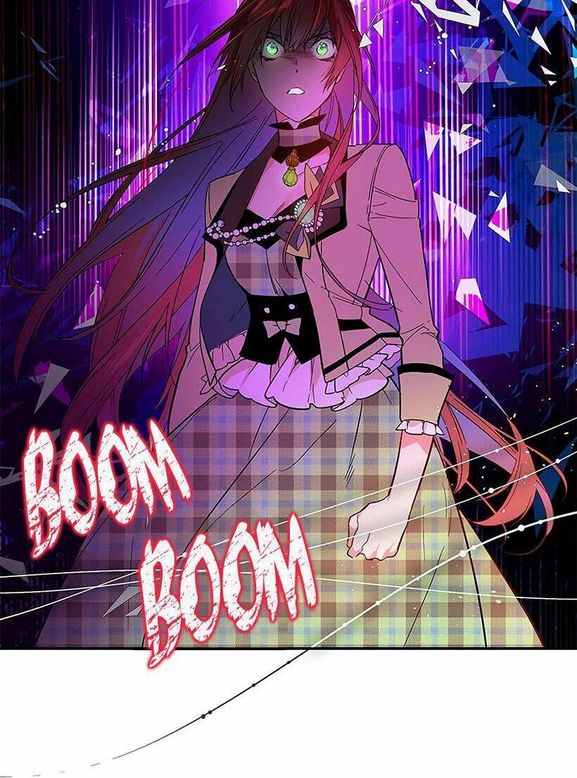 hung mãnh tiểu thư chapter 35 26