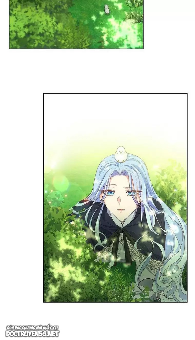 nếu tôi là nhân vật phản diện liệu tôi sẽ chết chapter 3 35