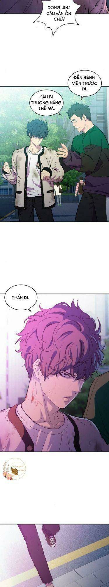 nhân vật phản diện bất tài chapter 2 28