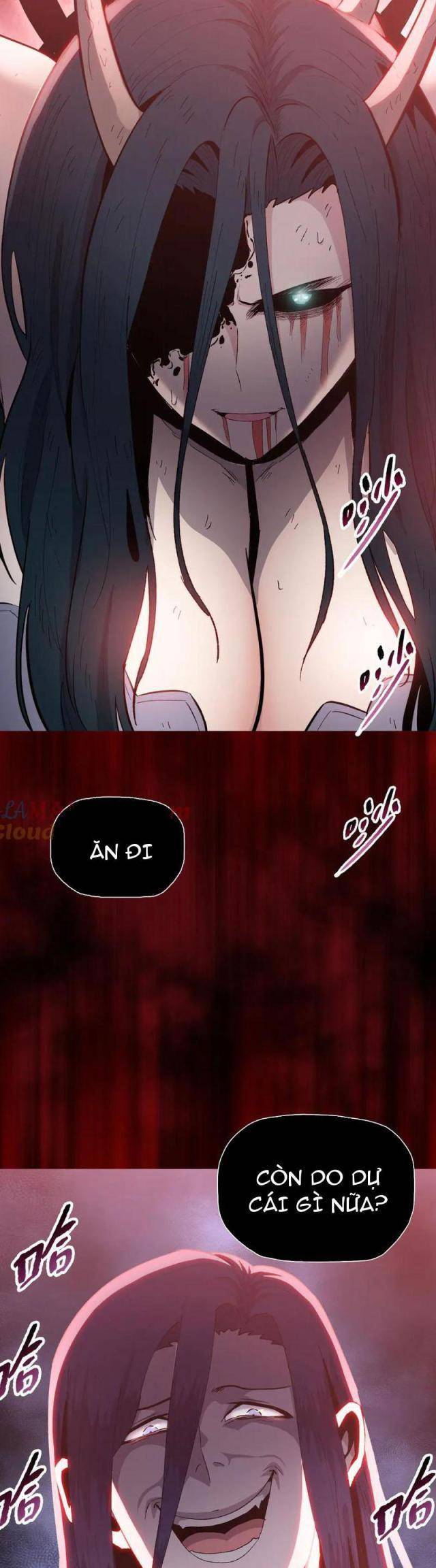 kẻ tàn nhẫn ngày tận thế: bắt đầu dự trữ hàng tỉ tấn vật tư chapter 29 30