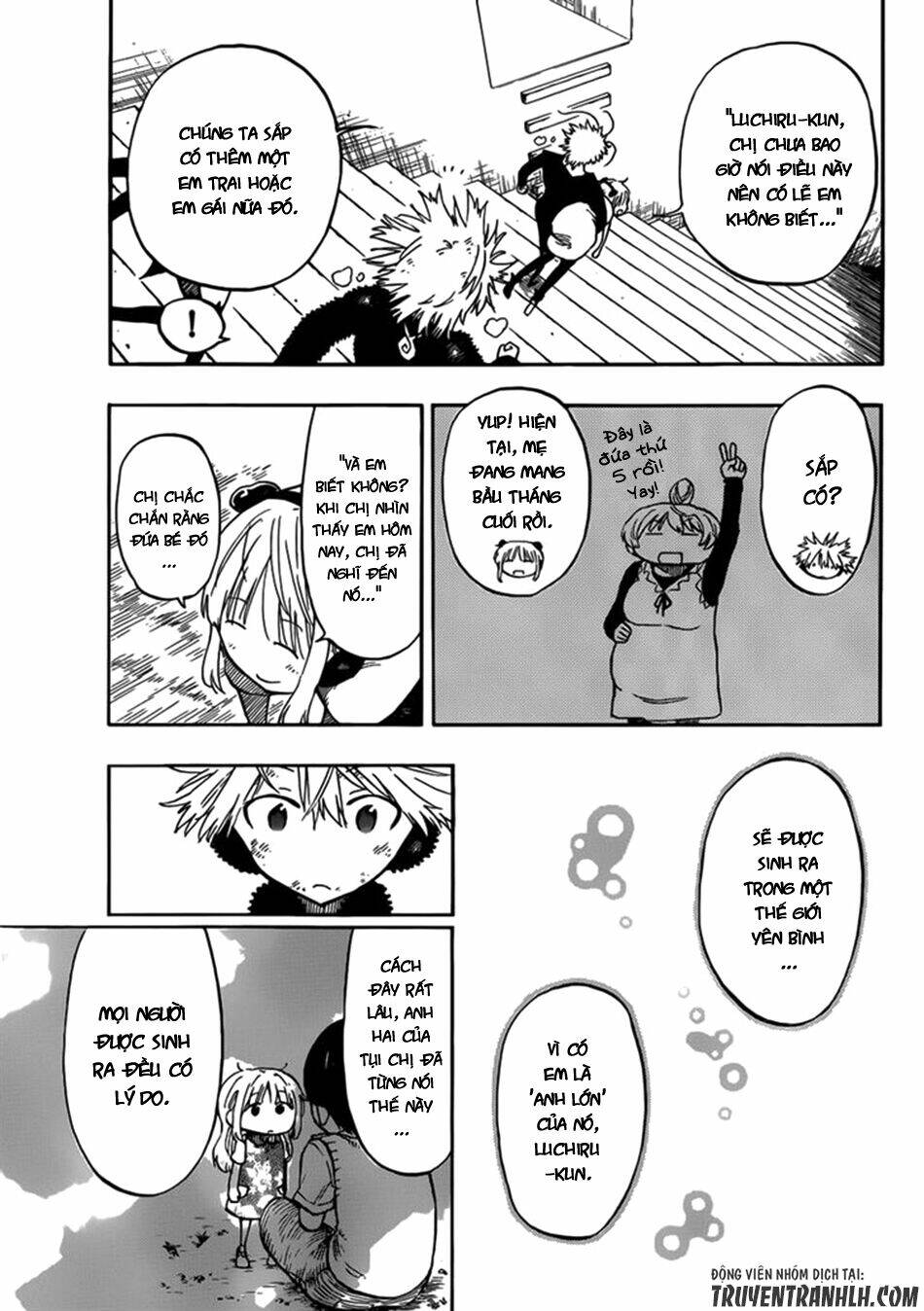 anagle mole chapter 41 9