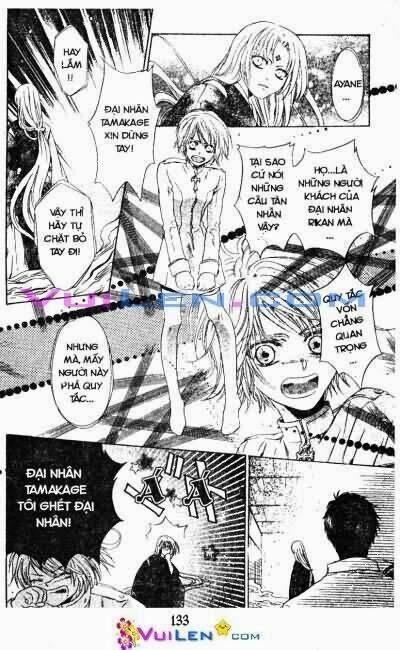 bát khuyển sỹ phương đông chapter 3 133