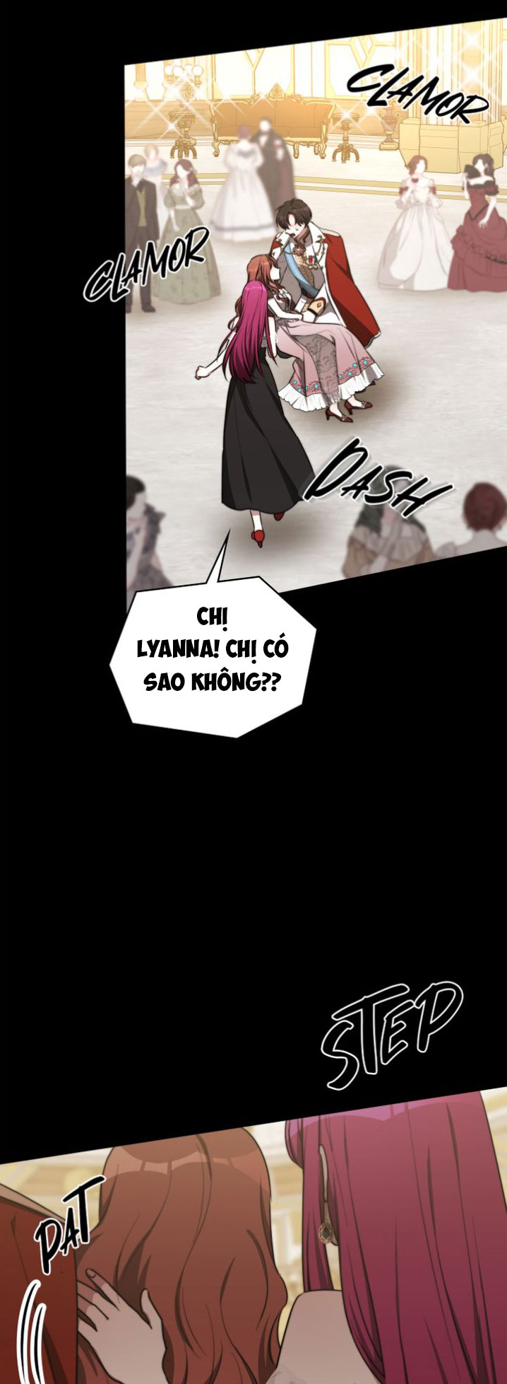 chuyện tình tay ba chapter 100 30