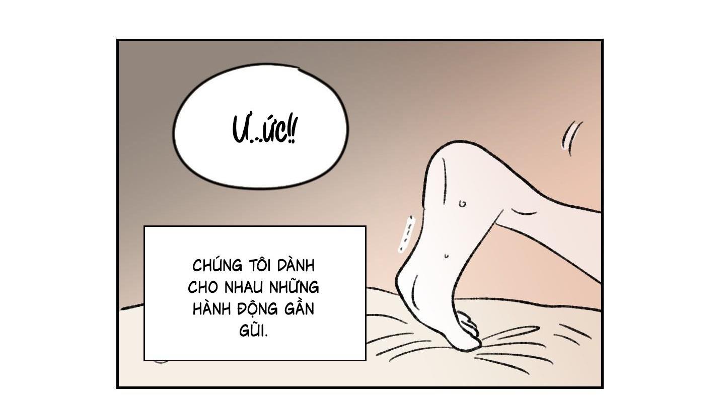 tình tay ba giữa chó, sói và mèo chapter 12 30