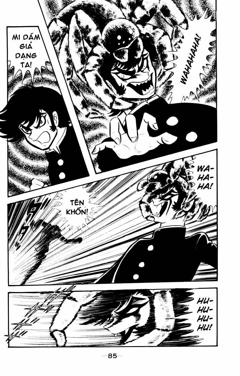 devilman chapter 12 8