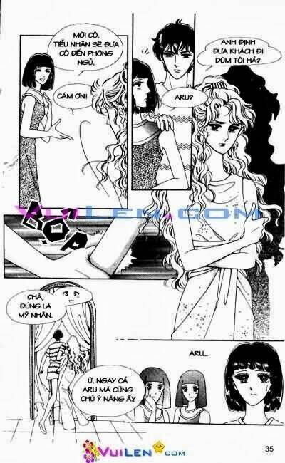 hậu duệ hoàng gia chapter 2 35