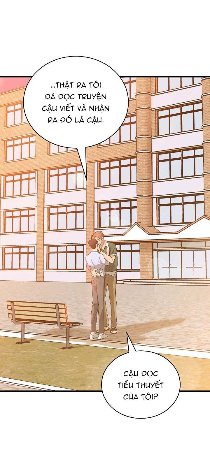 tình yêu của hyung tae chapter 7 1