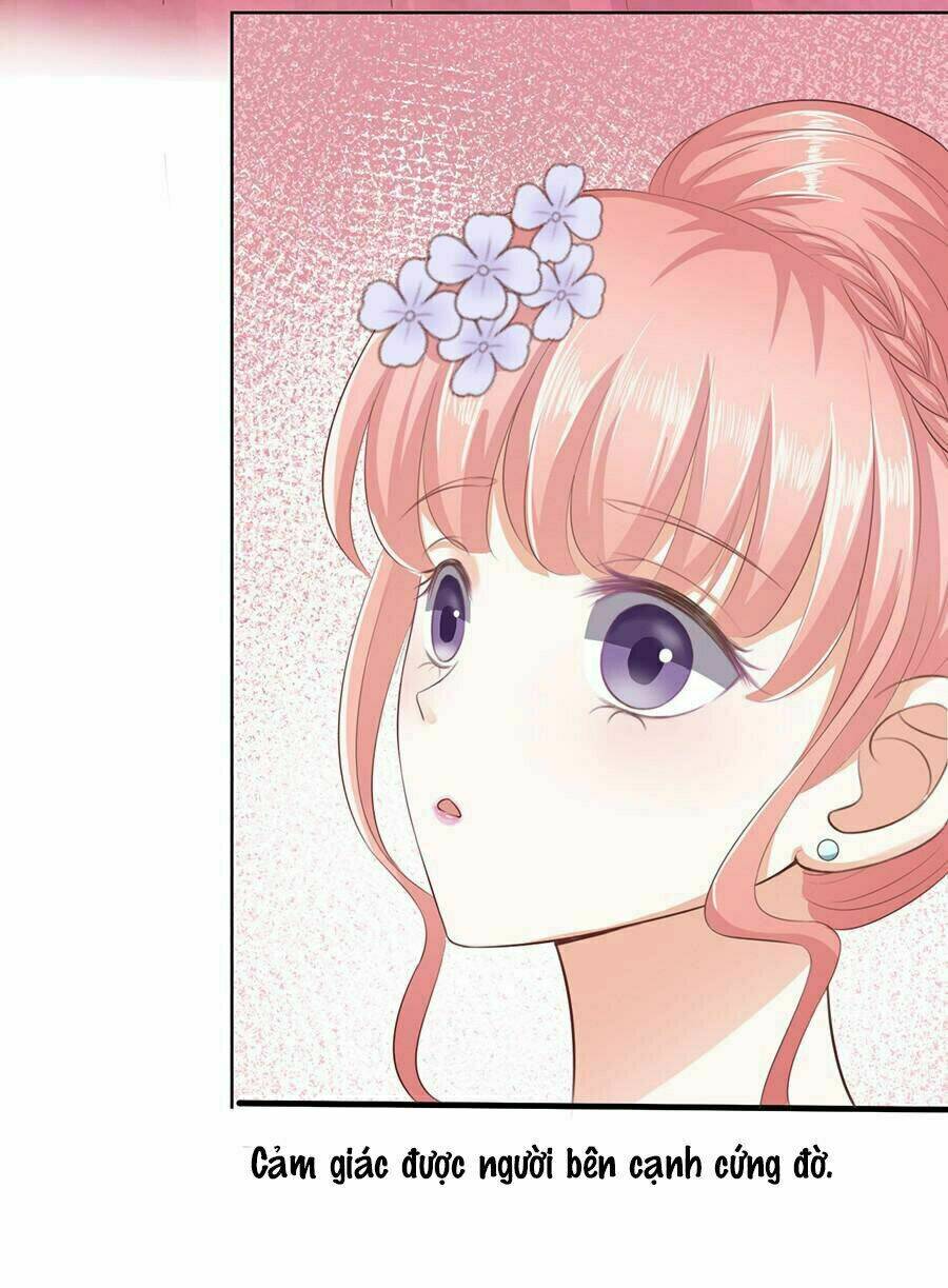 liệt ái tri hạ: series mật đào tiểu tình nhân chapter 43 23