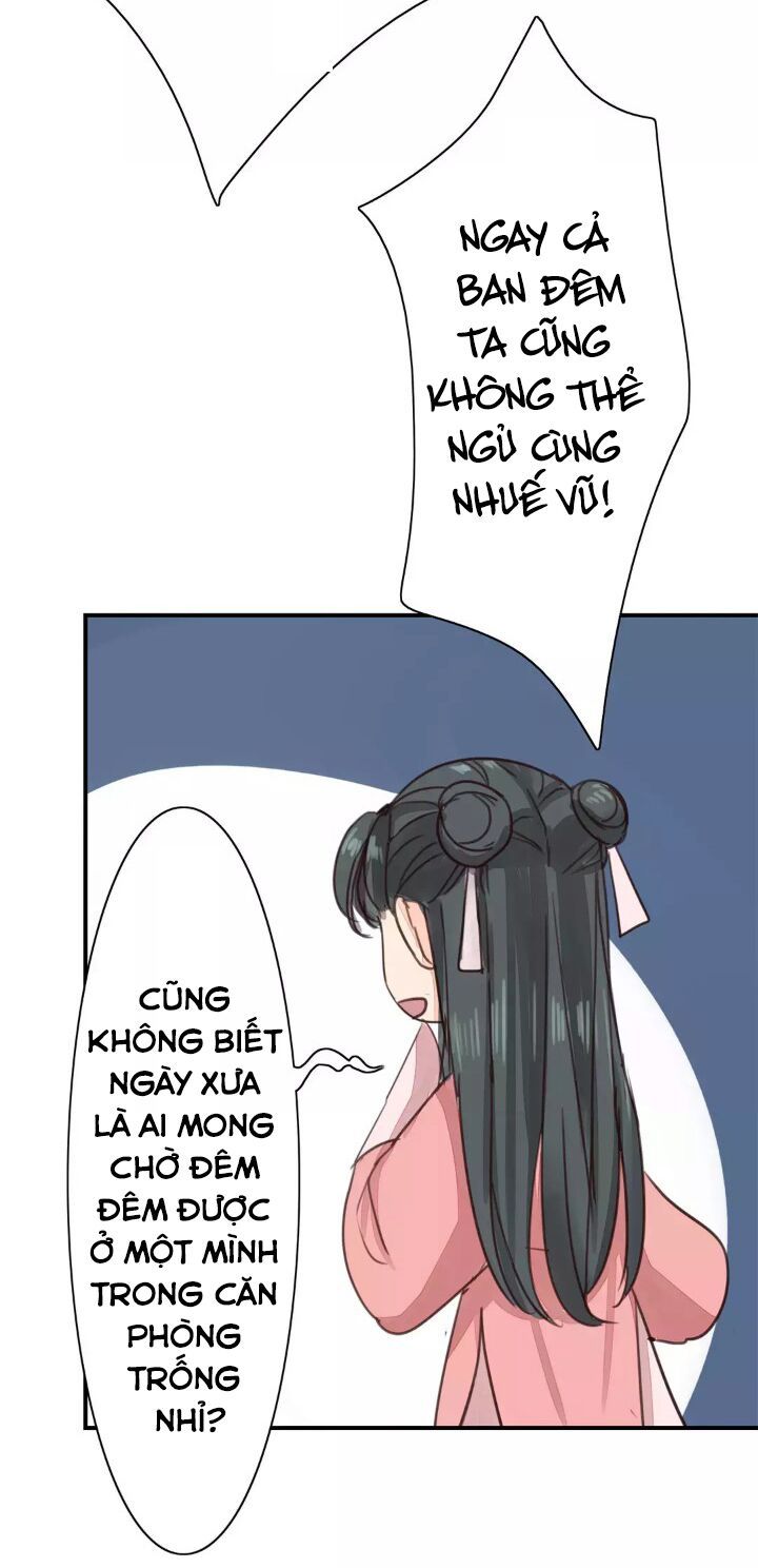 chỉ phu vi thê chapter 42 11