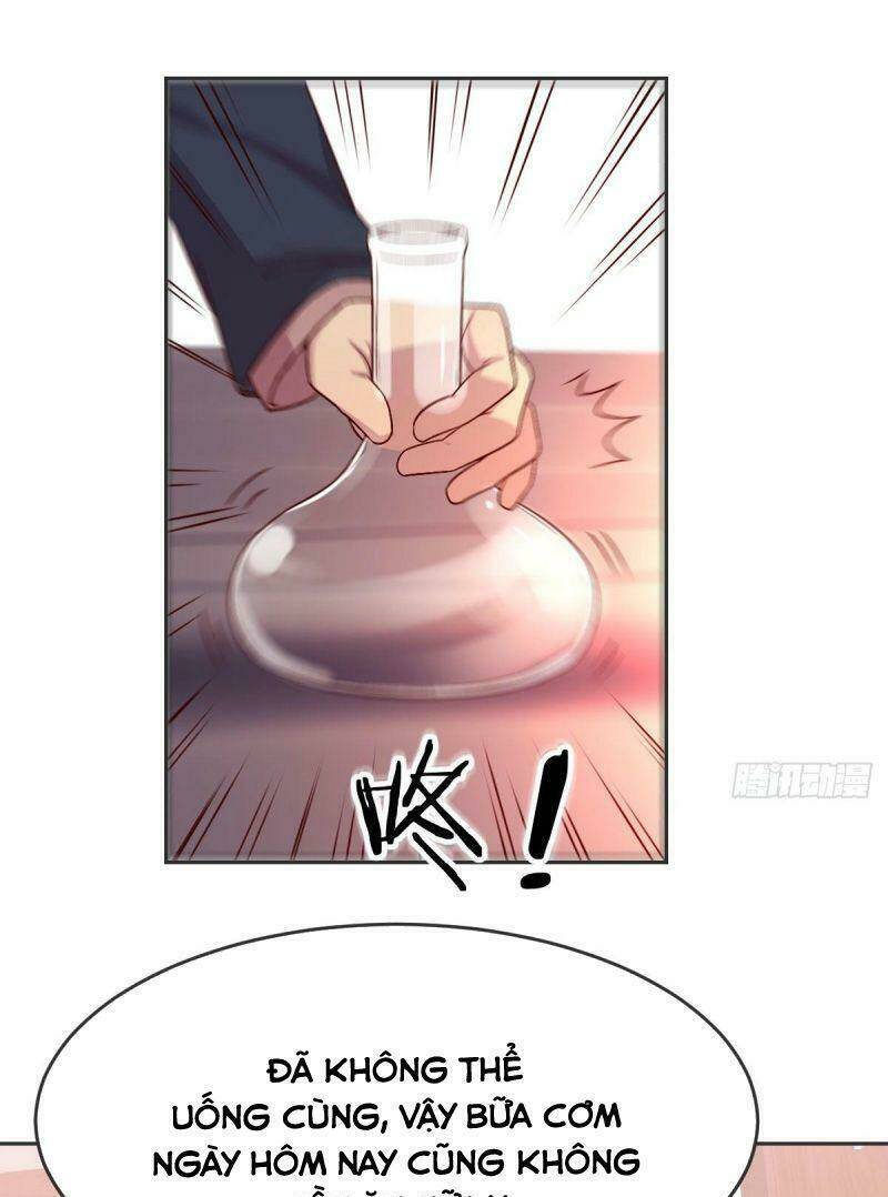 y thánh thiên tài tại hoa đô chapter 16 38