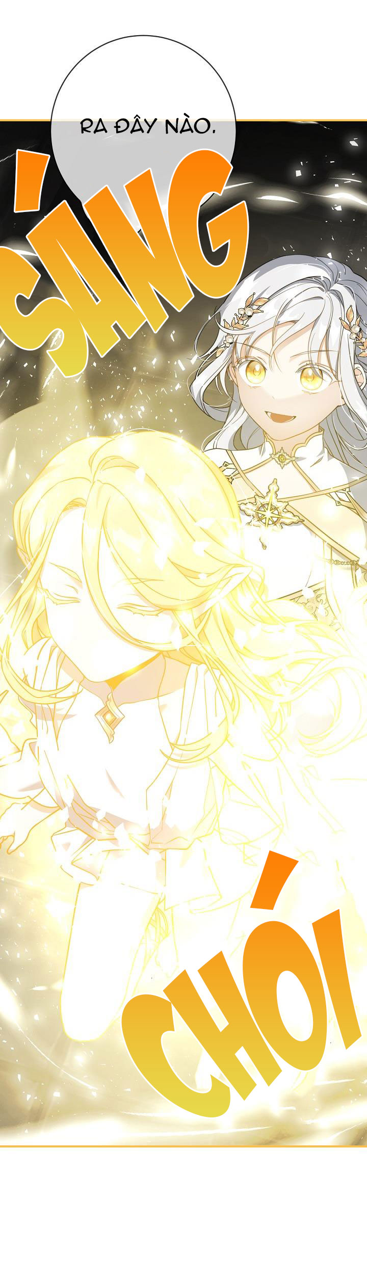 hướng đến ánh dương một lần nữa chapter 35.1 29