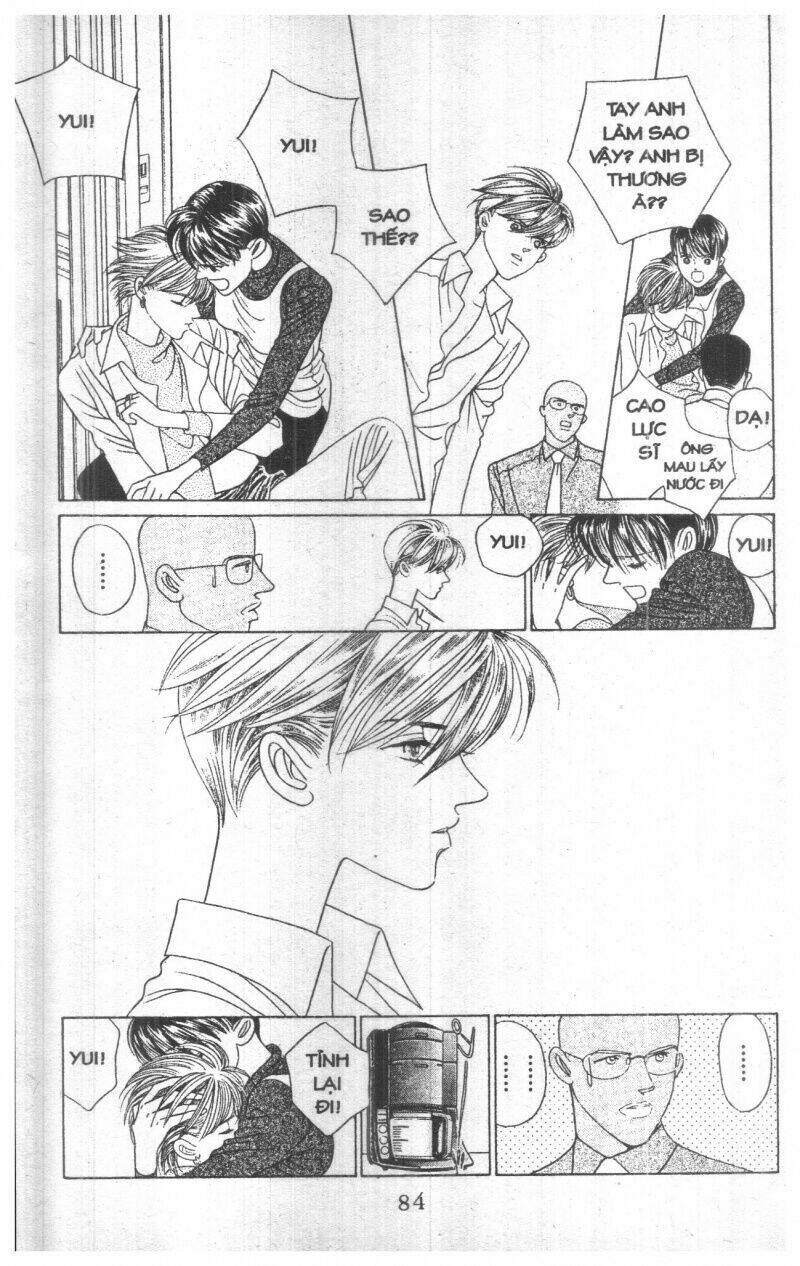 nàng tiên ánh trăng - kaguya hime chapter 24 84