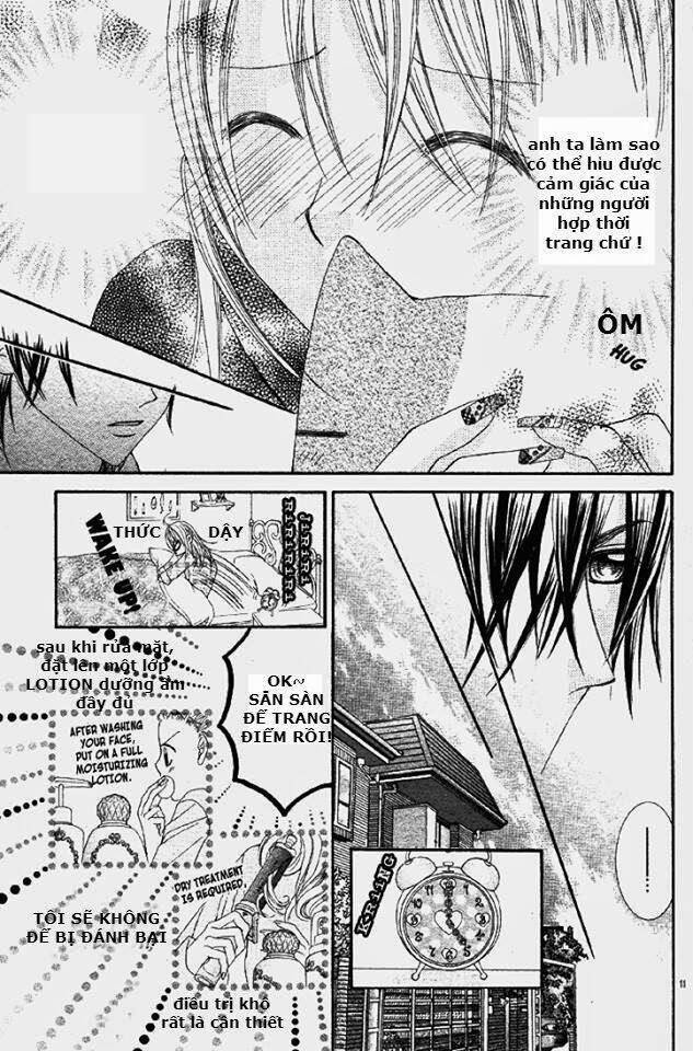 tổng hợp one shot. chapter 147 16