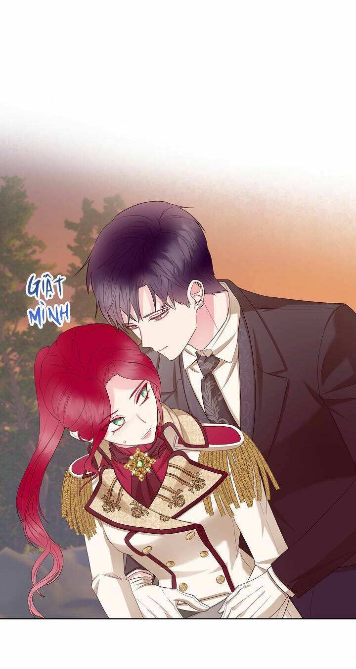 kẻ tạo ra nữ phản diện chapter 45 38