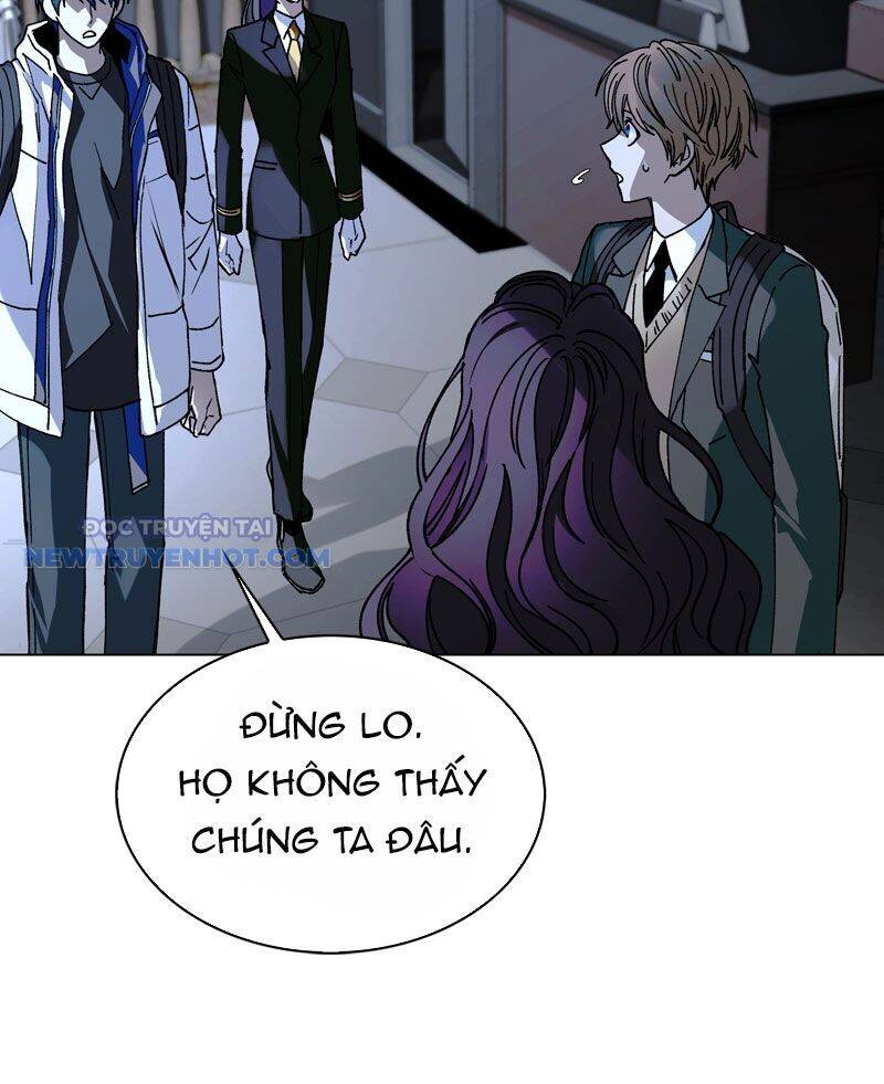 tận thế cũng chỉ là trò chơi chapter 26 8