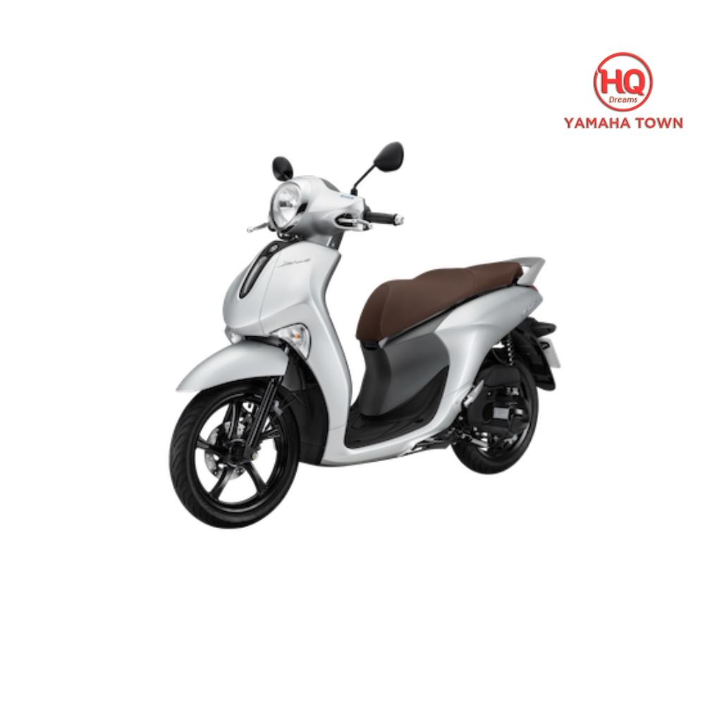 Xe máy Yamaha Janus Phiên Bản Đặc Biệt 2022 New