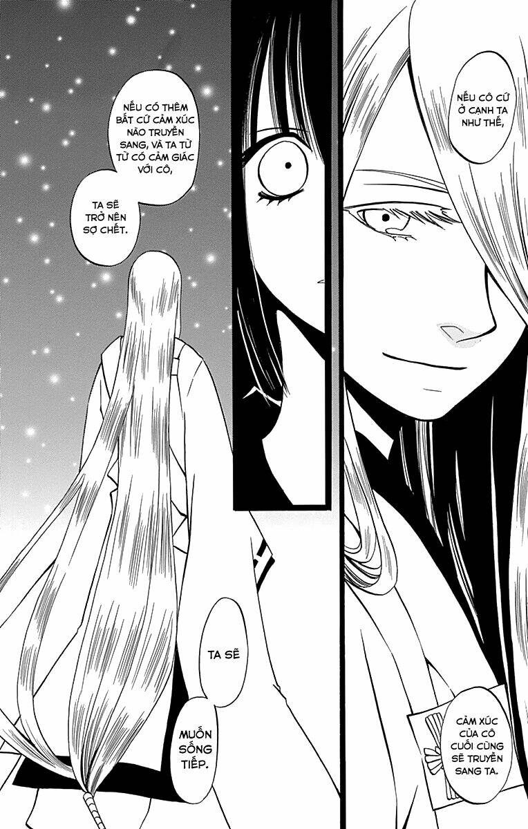 kenjutsu komachi chapter 7 13