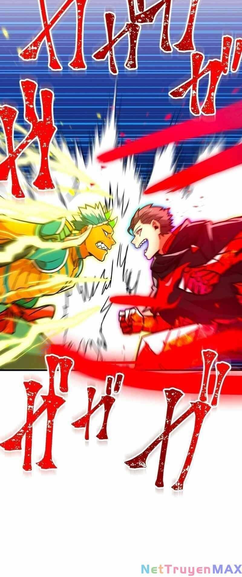 Huyết Thánh Cứu Thế Chủ~ Ta Chỉ Cần 0.0000001% Đã Trở Thành Vô Địch chapter 29 95