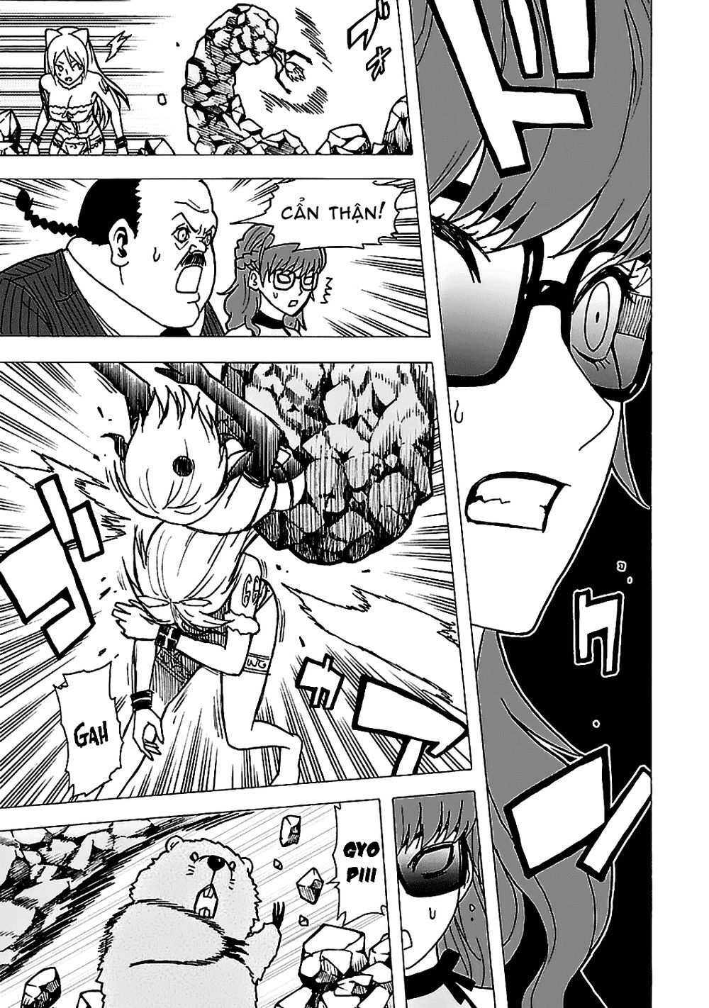 tokyo esp chapter 46 46