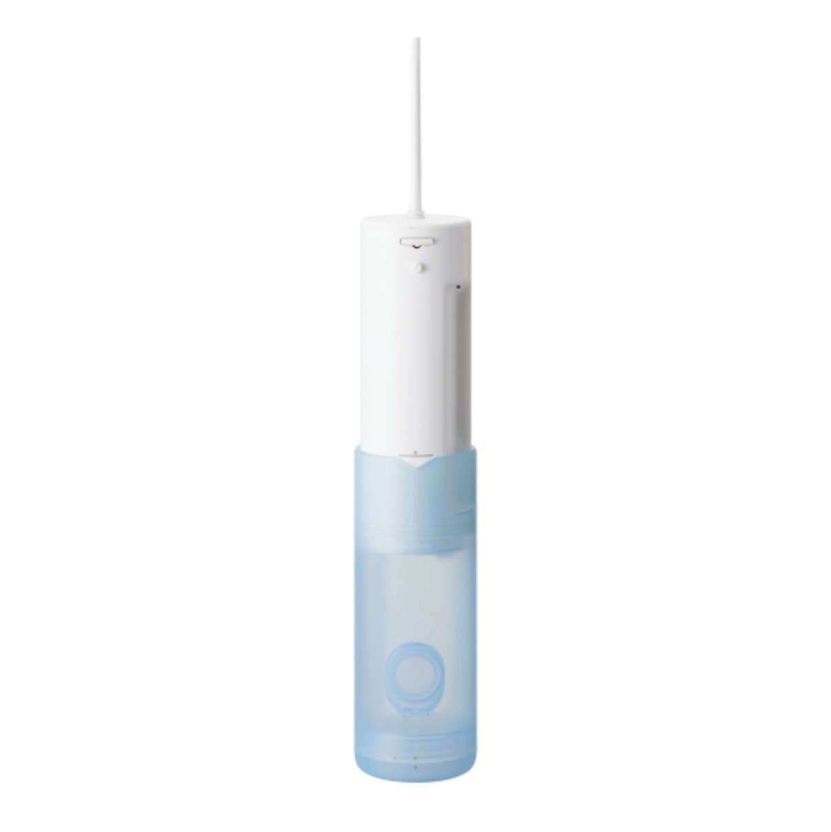 Máy tăm nước cầm tay Panasonic dùng pin EW-DJ11-A451 - Hàng chính hãng-Bảo hành 12 tháng