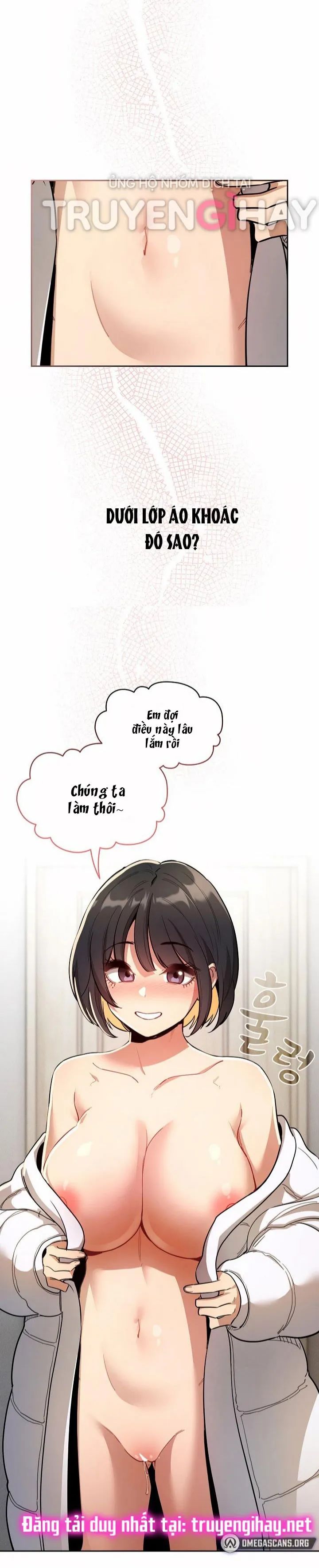 gia sư mùa hovid chapter 64 3