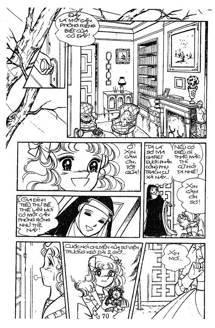 candy candy chapter 12 3