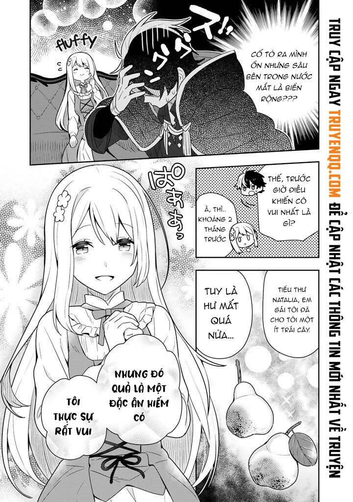 konyakuhaki sareta reijou wo hirotta ore ga chapter 3 13